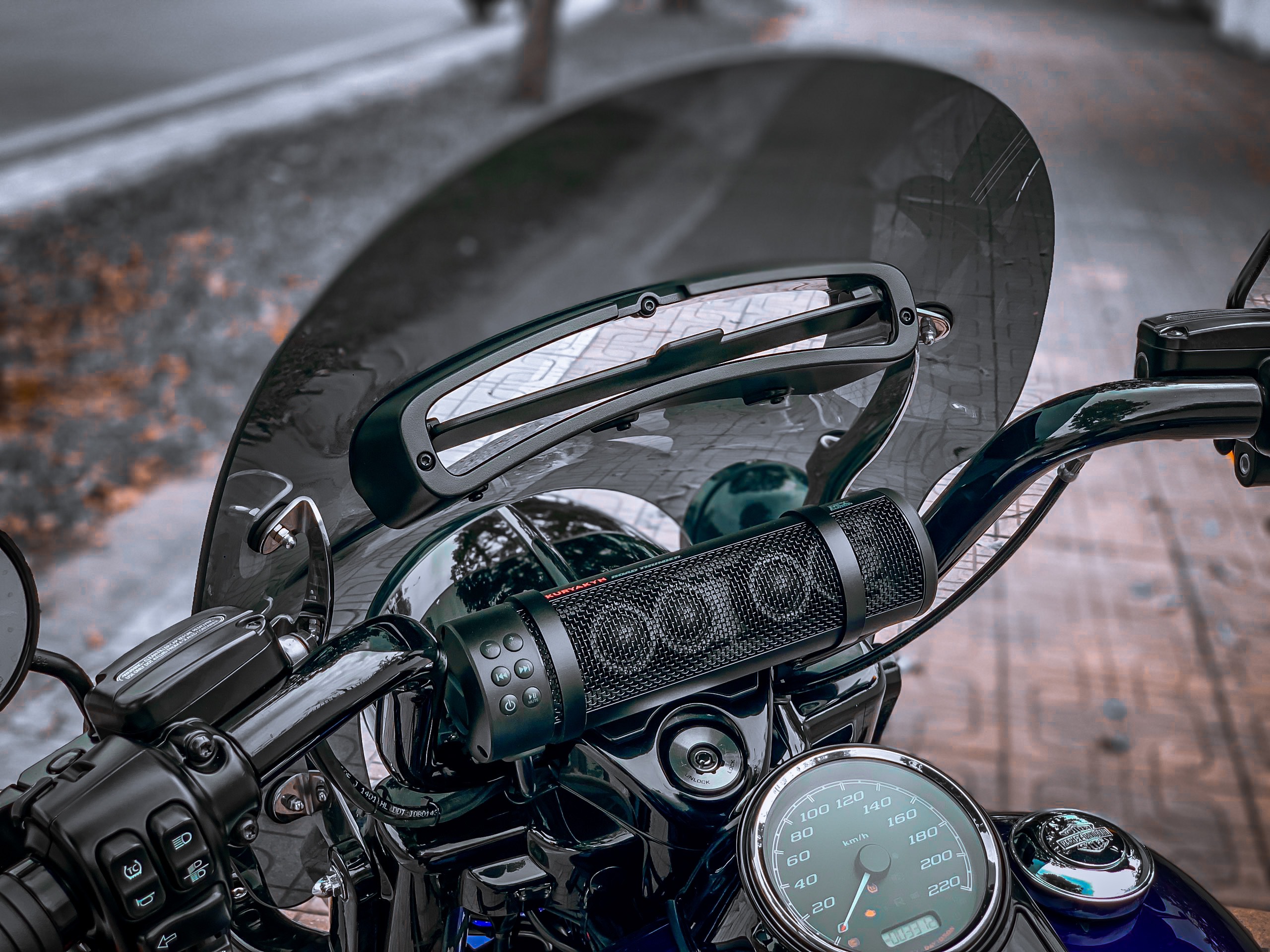 Harley Davidson RoadKing Special 2020